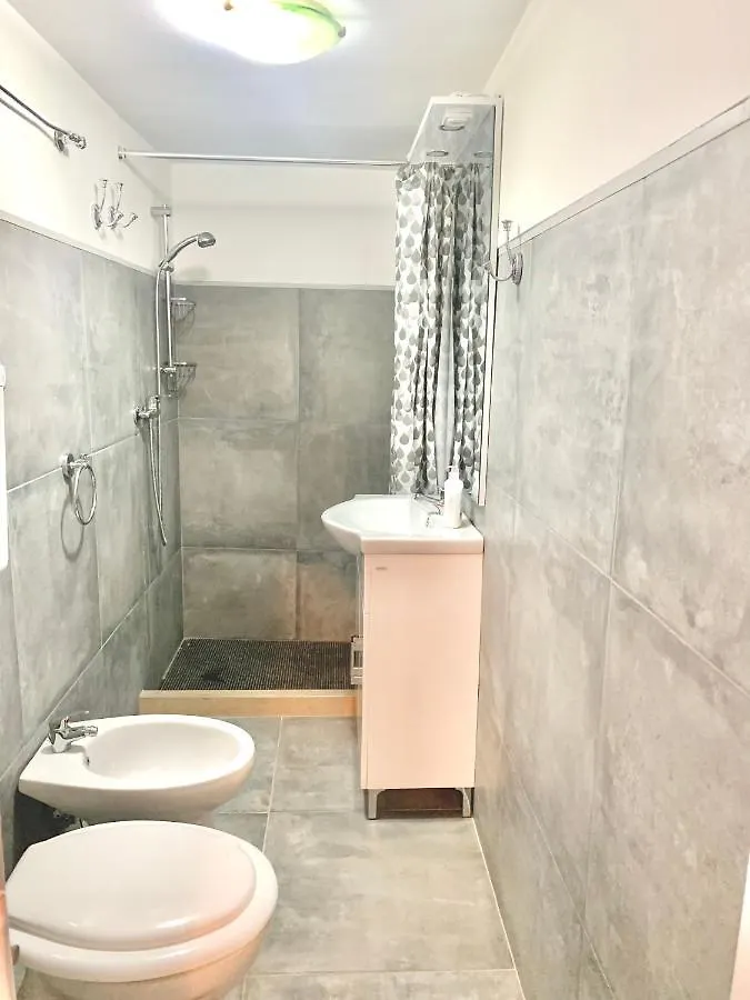 Apartament Daniele Venice