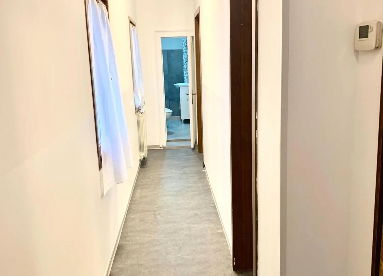 Apartament Daniele Venice Apartment